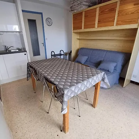 F2 Avec Terrasse Près De L'étang De Thau, équipé Pour 4 Pers. Et Proche établissement Thermal - Fr-1-571-41 * Balaruc-les-Bains