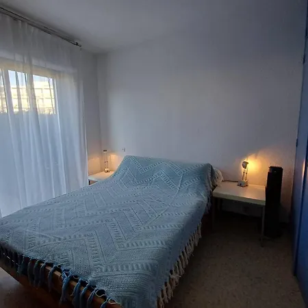 F2 Avec Terrasse Pres De L'etang De Thau, Equipe Pour 4 Pers. Et Proche Etablissement Thermal - Fr-1-571-41 Daire