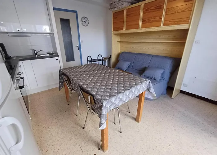 Balaruc-les-bains, 2 Pièces, 4 Personnes - Fr-1-571-41 * Balaruc-les-Bains